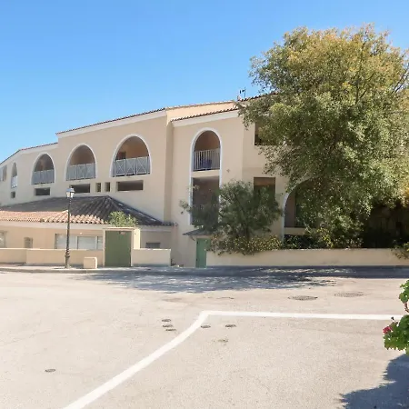 Lejlighed Caesar Domus-9 By Interhome Saint-Tropez