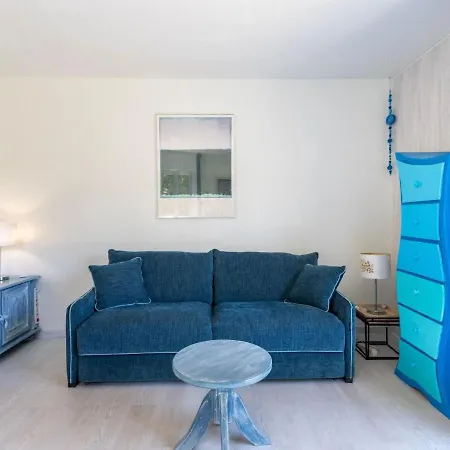 Caesar Domus-9 By Interhome Apartment