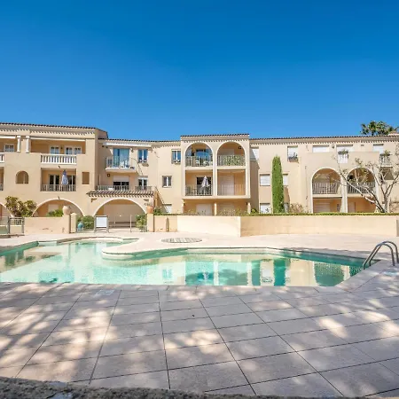 Caesar Domus-9 By Interhome Apartment *