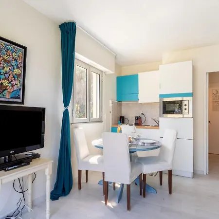 Caesar Domus-9 By Interhome Apartment *