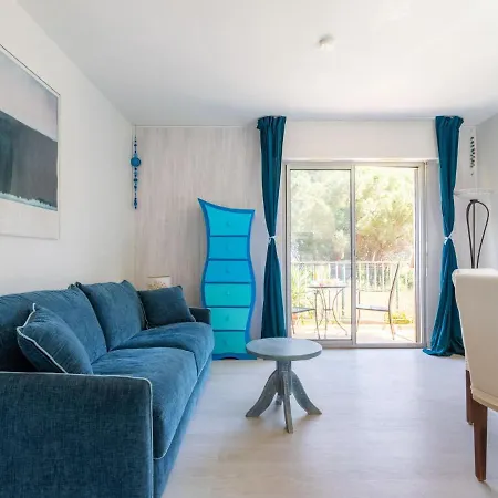 Apartment Caesar Domus-9 By Interhome *