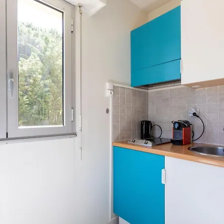 Caesar Domus-9 By Interhome Apartment *