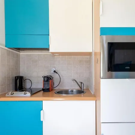 Apartment Caesar Domus-9 By Interhome