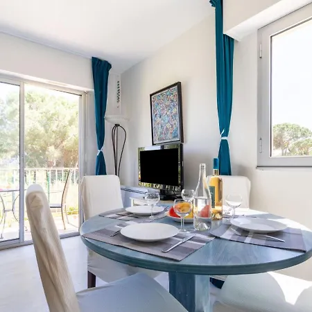 Caesar Domus-9 By Interhome * Saint-Tropez