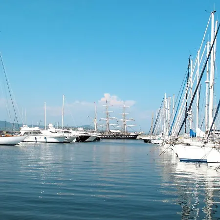 Apartman Caesar Domus-9 By Interhome